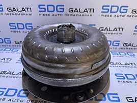 Convertizor Cutie Viteze Automata BMW Seria 5 F10 F11 518 520 2.0 D N47 2009 - 2017 Cod 1090322140