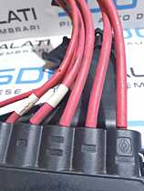 Panou Tablou Sigurante Relee Baterie Acumulator Renault Scenic 3 1.5 DCI 2009 - 2016 Cod 243170003R