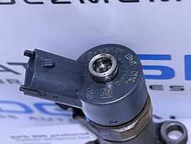 Injector Injectoare Verificat pe Banc cu Fisa Citroen C4 1 1.6 HDI 2004 - 2013 Cod 0445110239