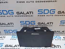 Torpedo Torpedou Bord Volkswagen Phaeton 2002 - 2016 Cod 3D0858338B