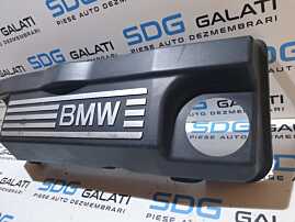 Capac Motor BMW E46 318i 2.0 B 1997 - 2006 Cod 7504889 [V0771]