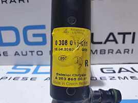 Spalator Far Dreapta Mercedes Clasa C W203 2000 - 2007 Cod 0308011011[S0382]