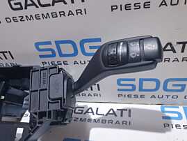 Maneta Semnalizare Ford Focus 2 2004 - 2010 Cod 3M5T-6475-AE 4M5T-13N064-HH