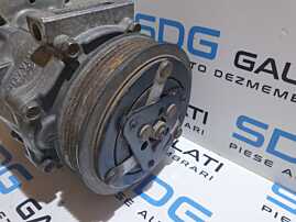 Compresor AC Aer Conditionat Clima Volvo V70 3 2.0 D 2007 - 2016 Cod 3M5H-19D629-HC [D0385]