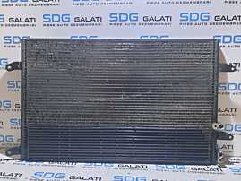 Radiator AC Aer Conditionat Clima Volkswagen Phaeton 2002 - 2016 Cod 3D0820411E