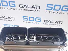 ECU Calculator Motor Audi A5 2.0 TDI CAGA 2008 - 2017 Cod 03L906022NN 03L906019AL 0281016140 [L2501]