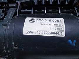 Compresor Perne Aer Suspensie Pneumatica Volkswagen Phaeton 2002 - 2016 Cod 3D0616005L
