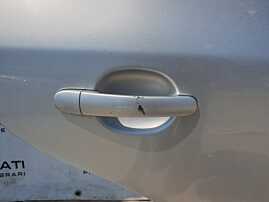 Usa Usi Portiera Portiere Dezechipate Dreapta Spate cu Defect Skoda Octavia 1 Hatchback Berlina Sedan 1997 - 2011 Culoare 9156