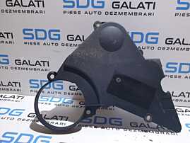 Capac Capace Distributie Motor Peugeot 407 2.0 16V 2004 - 2010 Cod 9634025880E [V0107]