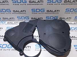 Set Capac Capace Distributie Motor Cotit Peugeot 406 2.0 16V 1995 - 2004 Cod 9634025780 9634025880E