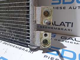 Radiator AC Aer Conditionat Clima Ford Fusion 1.4 TDCi 2002 - 2012 Cod 5S6H-19710-BB