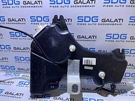 Rezervor Vas Cu Pompa Senzor DPF Filtru Particule Peugeot 508 2.0 HDI 2010 - 2018 Cod 09732029900 9681917180 [M9581]