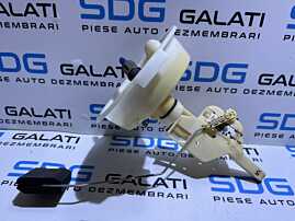 Senzor Sonda Litrometrica Litrometru Nivel Combustibil Benzina Rezervor BMW Seria 3 E46 316 318 320 1.6 1.8 2.0 i 1997 - 2006 Cod 1183779