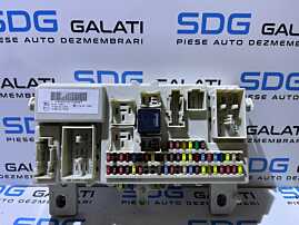 Panou Tablou Relee Sigurante Ford Focus 2 2004 - 2010 Cod 4M5T-14A073-DJ [LS1014]