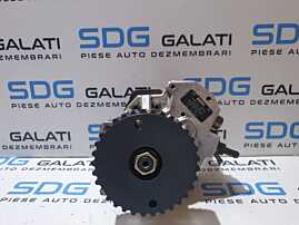 Pompa Inalta Presiune cu Senzor Regulator Opel Astra H 1.7 CDTI 59KW 80CP 2004 - 2010 Cod 0445010086 8973279240