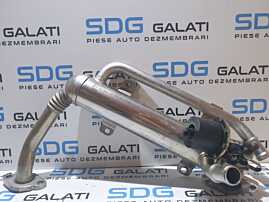 Racitor Gaze Volkswagen Jetta 3 1.9 TDI BLS 2006 - 2011 Cod 03G131512AD