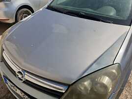 Capota Motor cu Defect Opel Astra H 2004 - 2010 Culoare Z163