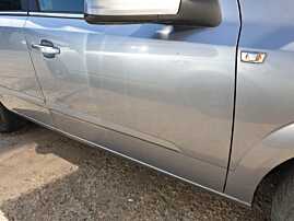 Usa Usi Portiera Portiere Dreapta Fata Dezechipata Opel Astra H 2004 - 2010 Culoare Z163