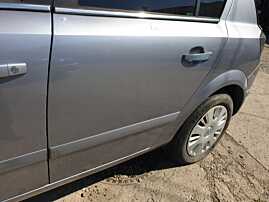 Usa Usi Portiera Portiere Stanga Spate Dezechipata Opel Astra H Hatchback 2004 - 2010 Culoare Z163