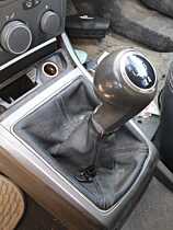 Maneta Schimbator Nuca Manson Timonerie cu Sufe Cutie Viteze Manuala 5 Trepte Opel Astra H 1.8 16V 2004 - 2010