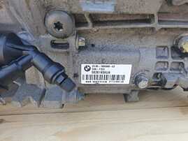 Cutie Viteze Manuala 6 Trepte BMW Seria 3 F30 F31 318 320 2.0 D N47 2011 - 2019 Cod 7600988 2300760098803 5636140