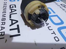 Furtun Conducta Tub Tubulatura Apa Opel Zafira A 1.7 DTI 1999 - 2005 Cod 24457195