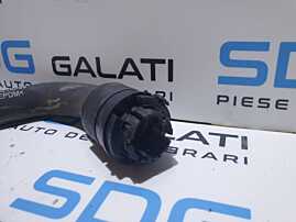 Furtun Conducta Tub Tubulatura Apa Opel Astra G 1.7 DTI 1998 - 2004  Cod 24412304