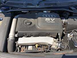 Cutie Viteze Manuala 6 Trepte Cod DQB Audi A3 8L 1997 - 2003