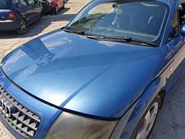 Capota Motor Audi TT 8N 1998 - 2006 Culoare LZ5W