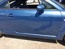 Usa Portiera Dreapta Audi TT 8N 1998 - 2006 Culoare LZ5W [LC2440]