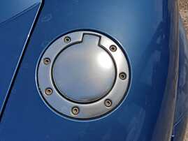 Usa Usita Capac Buson Rezervor Audi TT 8N 1998 - 2006 Culoare LZ5W