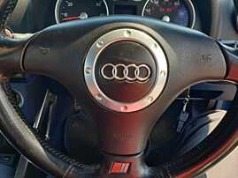 Airbag Volan Audi TT 8N 1998 - 2006