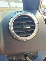 Gura Grila Aer Aerisire Ventilatie Bord Audi TT 8N 1998 - 2006