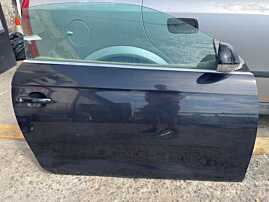 Usa Portiera Dreapta Dezechipata cu Defect Volkswagen EOS 2006 - 2016