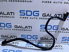 Furtun Conducta Filtru Combustibil Motorina Ford Kuga 1 2.0 TDCI 2008 - 2012 Cod 6M51-9L272-BA [AV1689]