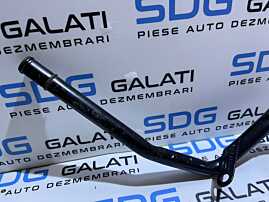 Teava Conducta Apa Motor Ford Focus 1 1.8 TDCI 1998 - 2004 Cod 1S41-18K580-AA