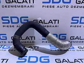 Furtun Conducta Apa Motor Ford Focus 1 1.8 TDCI 1998 - 2004 Cod 1S4Q-8B451-AB