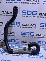 Furtun Conducta Apa Motor Ford Focus 1 1.8 TDCI 1998 - 2004 Cod 1S41-9K476-BB