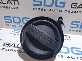 Epurator Gaze Cu Buson Capac BMW Seria 5 F10 F11 520 2.0 D 2010 - 2017  Cod 7810586