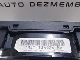 Bloc Lumini Cu Proiectoare Ford Focus 2 2004 - 2010 Cod 7M5T-13A024-MA