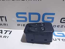 Buton Butoane Actionare Geam Geamuri Opel Zafira A 1999 - 2005 Cod 13363201 90561088 [D0591]