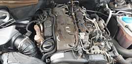 Cutie Viteze Automata Multitronic Cod LLA Audi A4 B8 2.0 TDI 2008 - 2015