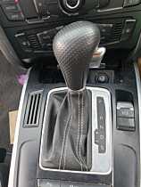 Timonerie Ansamblu Maneta cu Tija Sufa Schimbator Cutie Viteze Automata Multitronic Audi A4 B8 2.0 TDI 2008 - 2012 Cod sdgtcvabaa51