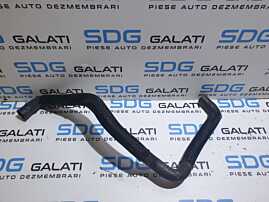 Furtun Conducta Radiator Apa Antigel Opel Astra H 1.7 CDTI 2004 - 2010 Cod 13245918
