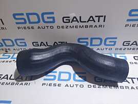 Furtun Conducta Aer Clapeta Acceleratie Opel Astra H 1.7 CDTI 2004 - 2010 Cod 55354263