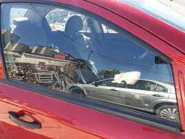 Geam Sticla Usa Portiera Dreapta Fata Chevrolet Aveo T250 2005 - 2011