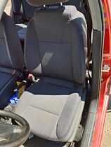 Scaun Stanga Fata Sofer Chevrolet Aveo T250 2005 - 2011