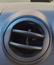 Gura Grila Aer Aerisire Ventilatie Bord Chevrolet Aveo T250 2005 - 2011
