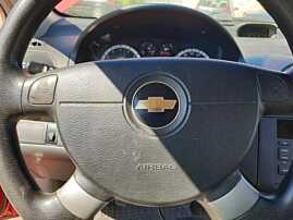Airbag Volan Chevrolet Aveo T250 2005 - 2011