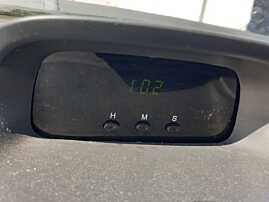 Ceas Ecran Display Afisaj Bord Chevrolet Aveo T250 2005 - 2011